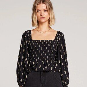 Saltwater Luxe Leilani Top